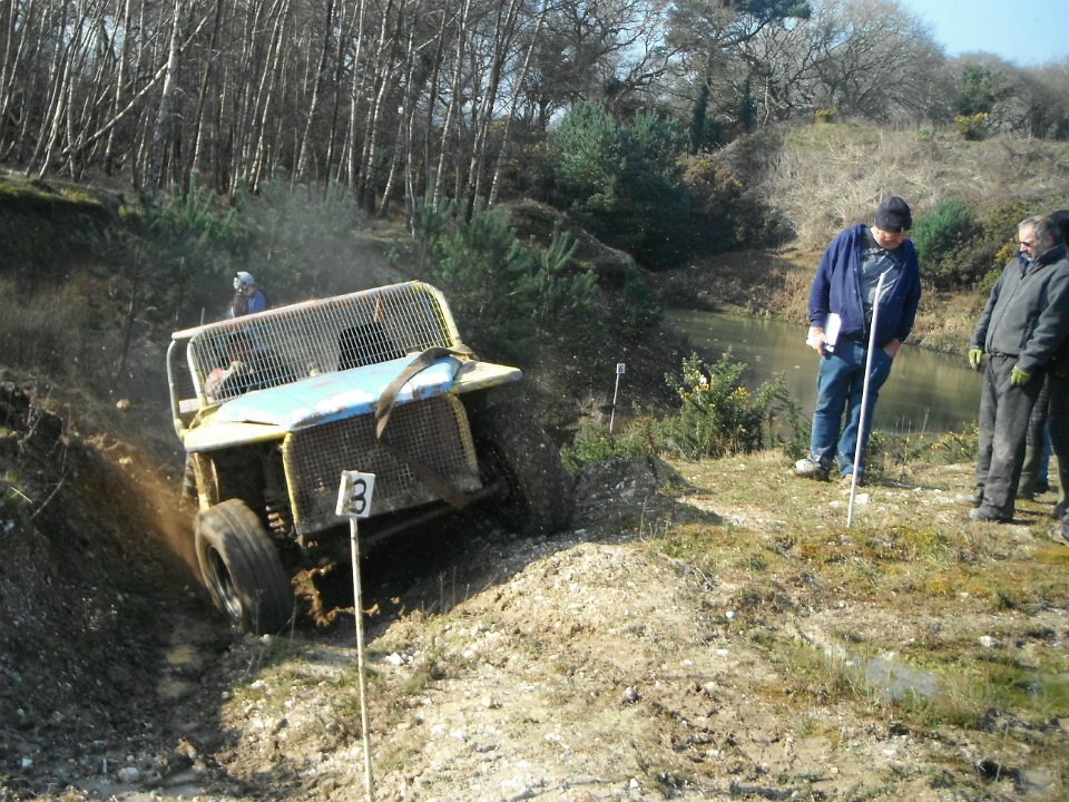 13-Mar-16 4x4 Trial Crossways